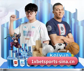 1xBET体育 APP
